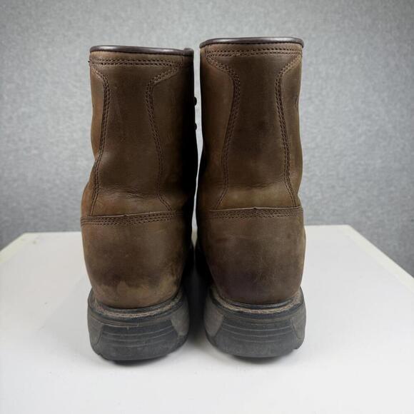 Ariat WorkHog H2O 8\